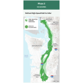 Cascadia High-Speed Rail: Connecting the Pacific Northwest