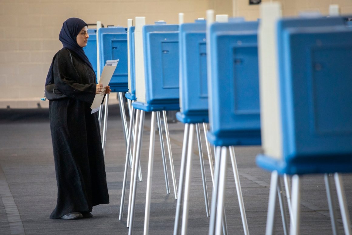 Michigan Senate Race Focuses on Abdul El-Sayed’s Position on Israel and Community Dynamics