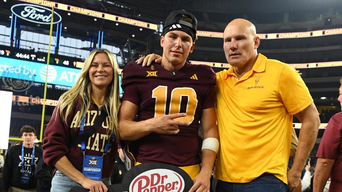 Coaching Careers in Flux: Analyzing Arizona State, Washington, and Georgia Tech