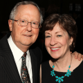 Susan Collins Faces Scrutiny Over Husband’s Lobbying Ties Amid Reelection Bid
