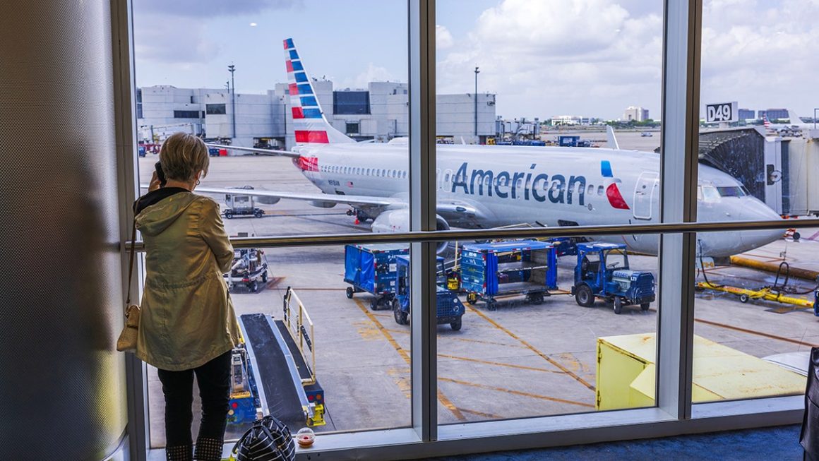 American Airlines Ends Service to Three Destinations