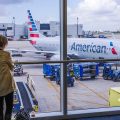 American Airlines Ends Service to Three Destinations