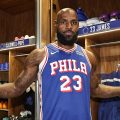 LeBron James’ Helicopter Commute Sparks NBA Conversations