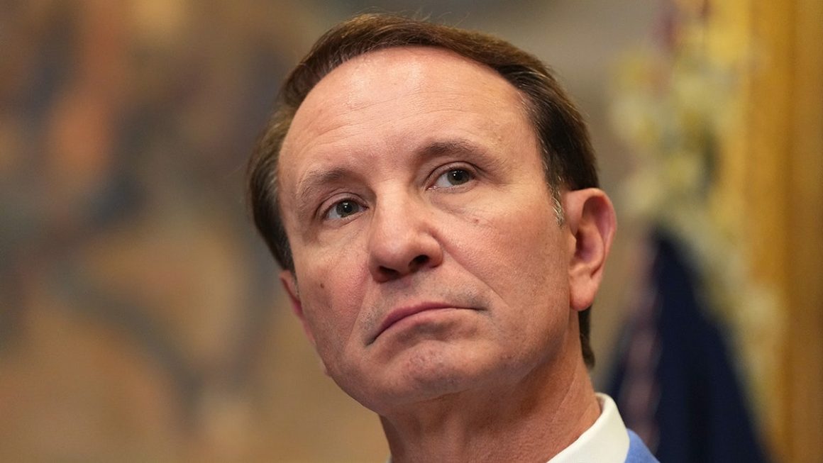 Saints Fans and Louisiana Governor Head to France Amid Tensions