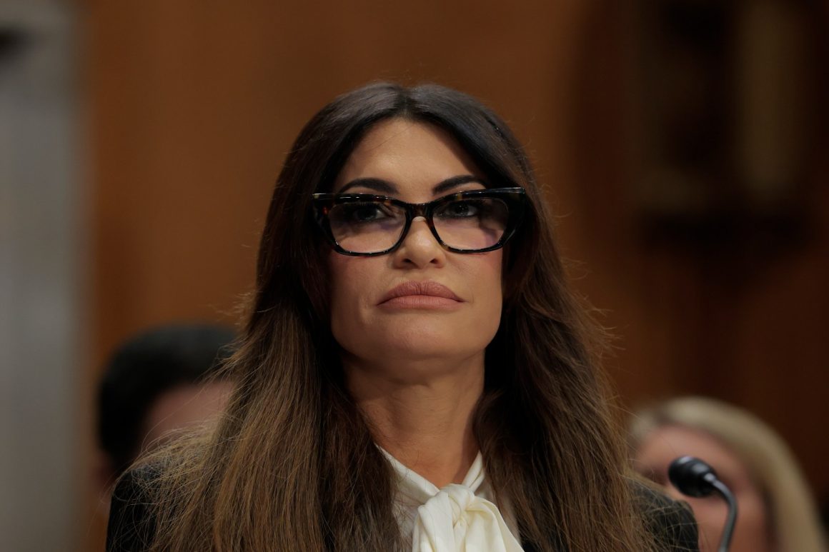 Cancellation of Freedom Fest and Allegations Against Kimberly Guilfoyle