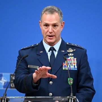 NATO’s Preparedness Strategy Amid Potential Threat from Russia