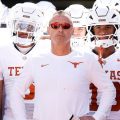 Florida Upsets Texas with Key Sack-Fumble Victory