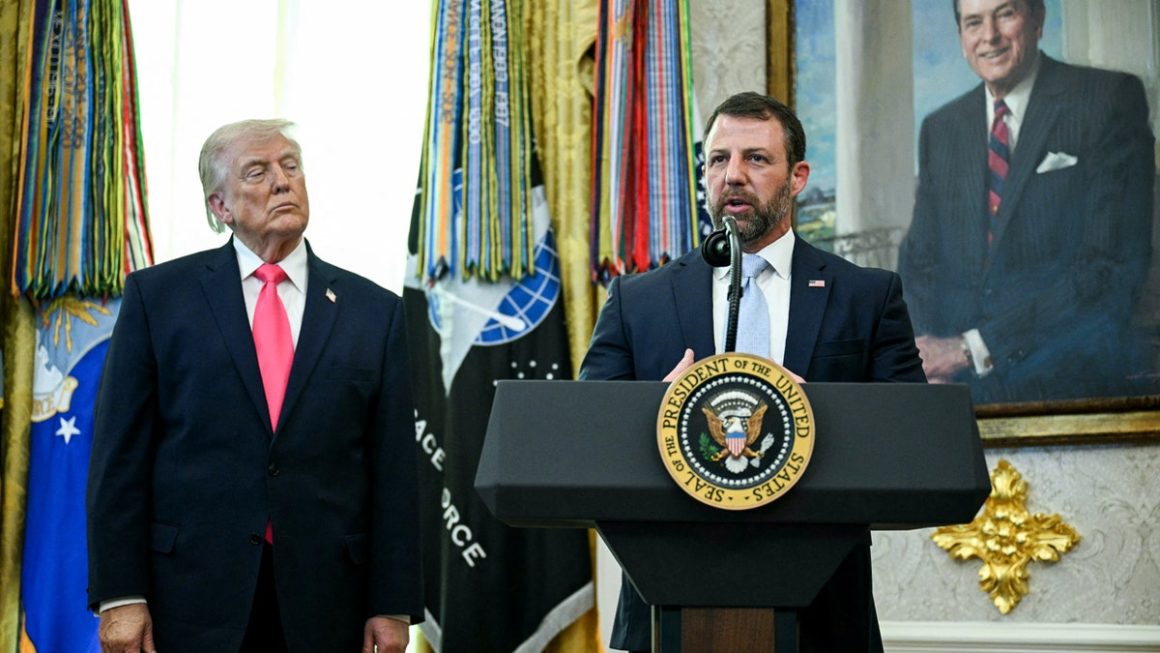 Judge Blocks Trump Administration’s Migrant Fines