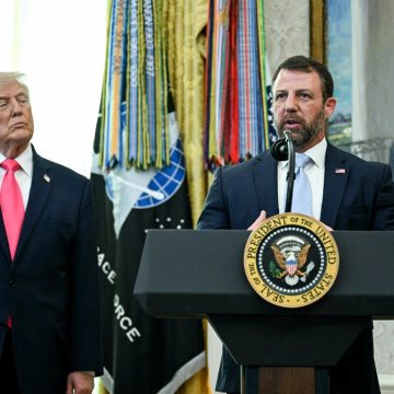 Judge Blocks Trump Administration’s Migrant Fines