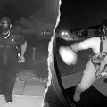 Masked Individuals Spotted Knocking on Doors in Delaware