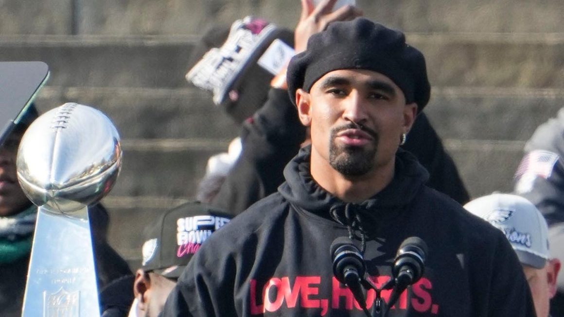 NFL and NFLPA Dispute Over Jalen Hurts’ Medical Care
