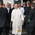 Surgeon Discusses Discovery and Surgery of Pope Leo XIV’s Lung Cancer