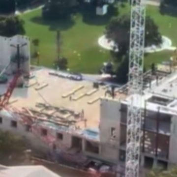 Trump’s New White House Ballroom: A Building with Controversy