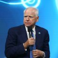 Minnesota Gov. Tim Walz Warns Democrats on Failing to Deliver Structural Changes
