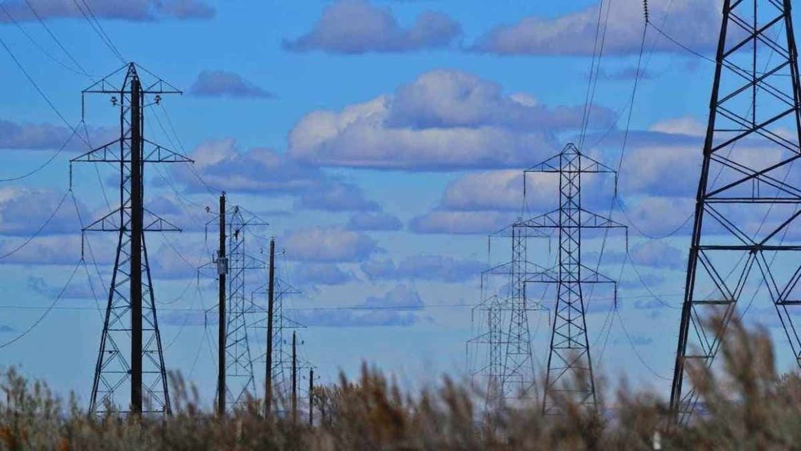 Trump Administration Issues Emergency Order to Prevent Blackouts