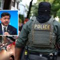 Illinois Governor Supports Project to Document Trump-Era Immigration Enforcement