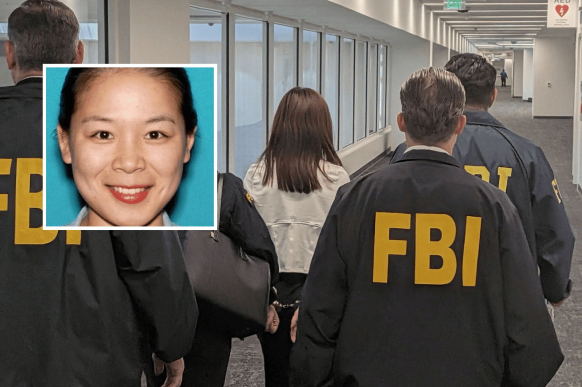 China’s Expanding Spy Game in the US: From Fang Fang to Wanying Zhang