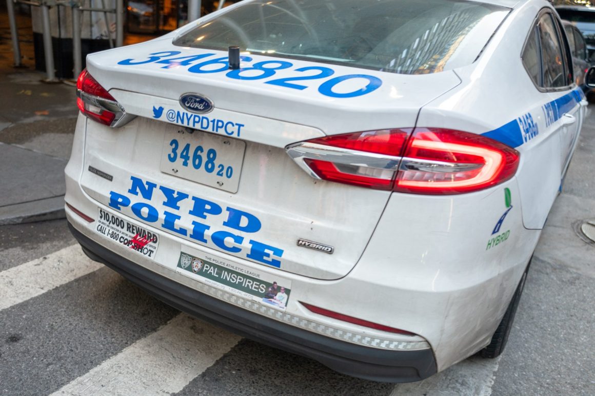 Ex-NYPD Sergeant Admits Impersonating ICE Officer for Personal Vendetta