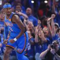 Shai Gilgeous-Alexander’s Path to NBA MVP History
