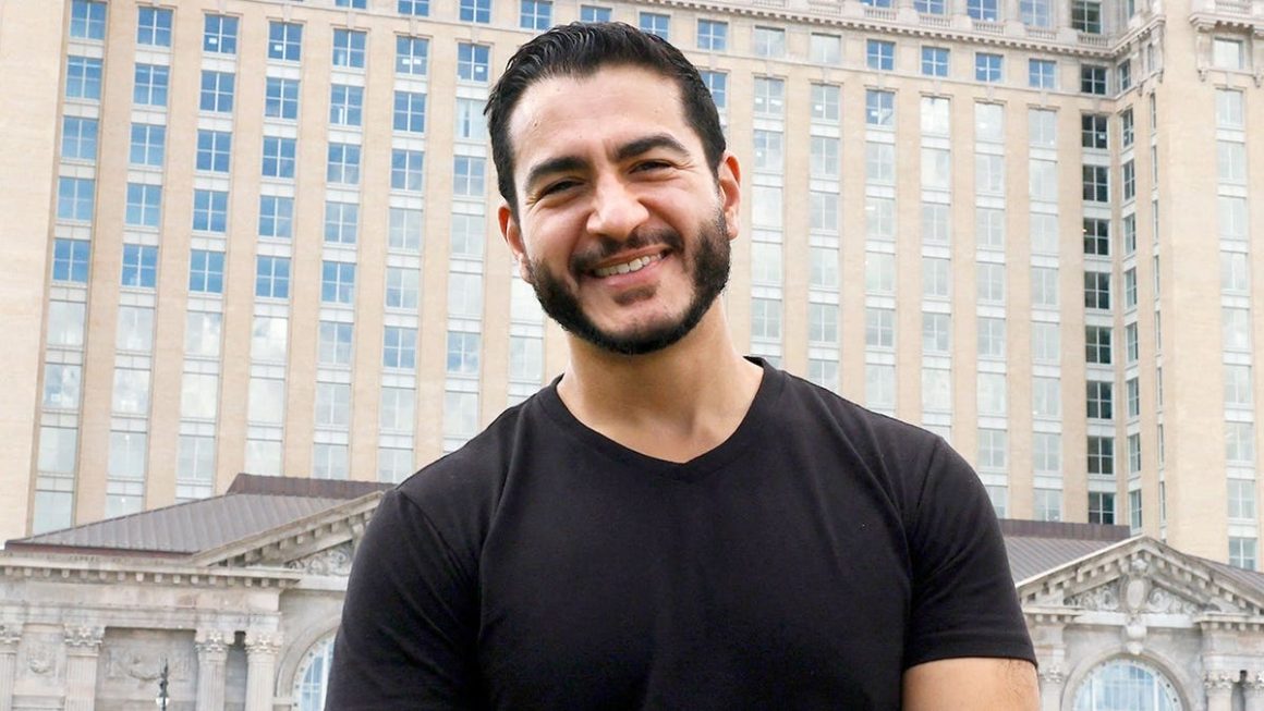 Abdul El-Sayed’s Political Stance: An Overview