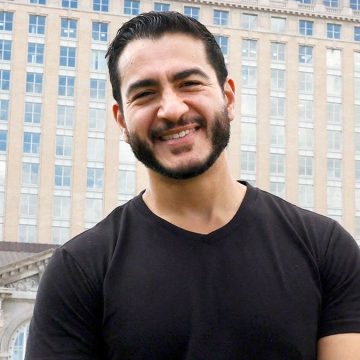 Abdul El-Sayed’s Political Stance: An Overview