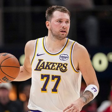 Luka Dončić Reflects on Lakers’ Lost Opportunity