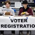 Youth Voter Turnout Crucial for Democrats in Upcoming Elections