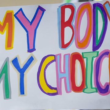 Sharon Stone Talks Abortion and Women’s Health on Podcast