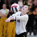 Sienna Bialek’s Passion for Nursing and Volleyball Shines at Metea Valley