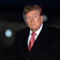 Federal Judge Warns Trump Over BBC Lawsuit Participation