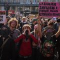 Macron Criticized for Comments on U.S. Role in French Unrest
