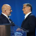 Steve Hilton’s Views on California Politics and Criticism of Xavier Becerra