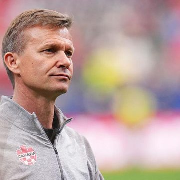 Jesse Marsch: From U.S. Soccer to Leading Canada