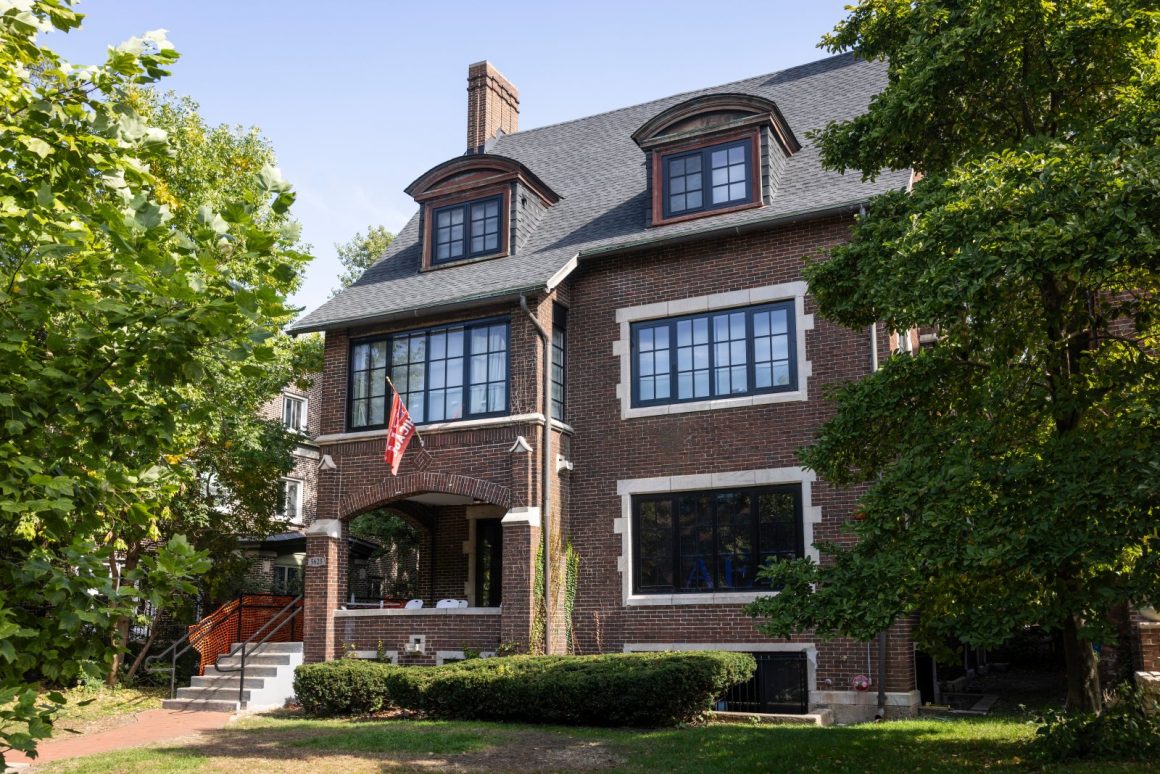 University of Chicago Responds to Alleged Assault at Fraternity Party