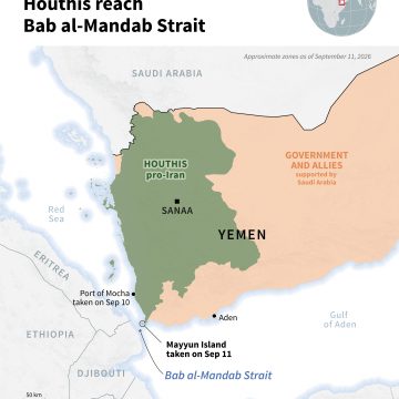 93c3fcc2-a7c8-4a5f-8618-74912408bc2d The Rise and Impact of Yemen’s Houthi Rebels