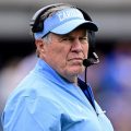 Bill Belichick Leads UNC to Victory Over Ranked Opponent