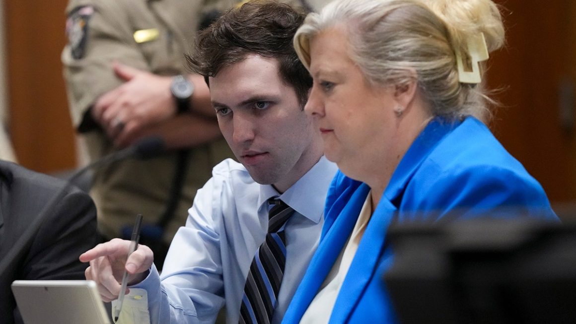 Cameras in Courtroom Controversy Surrounding Tyler Robinson’s Case