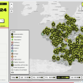 European Protests: Rising Tensions and Youth Mobilization