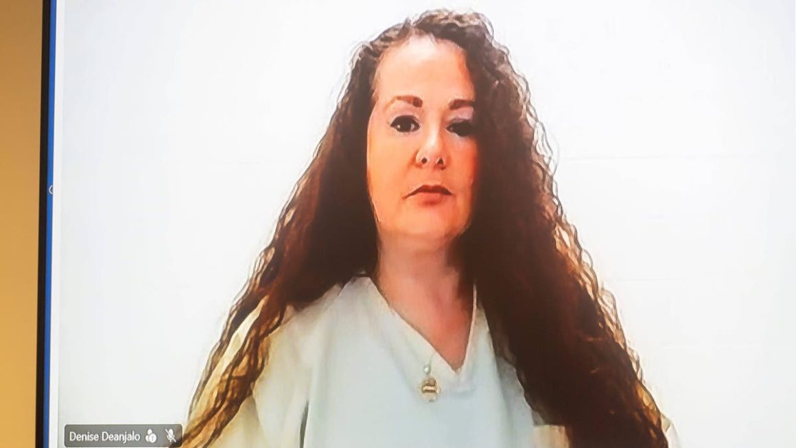 Anesthesiologist Criticizes Lethal Injection in Christa Pike Case