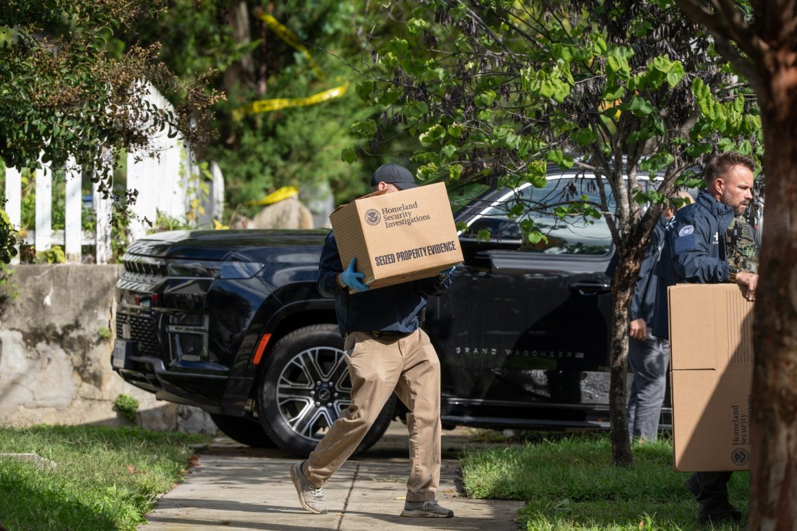 Federal Investigation Intensifies on Rep. Ilhan Omar