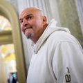 Senator John Fetterman: A Democratic Maverick Amidst Party Tension