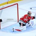 Chicago Blackhawks Struggle Against Dallas Stars