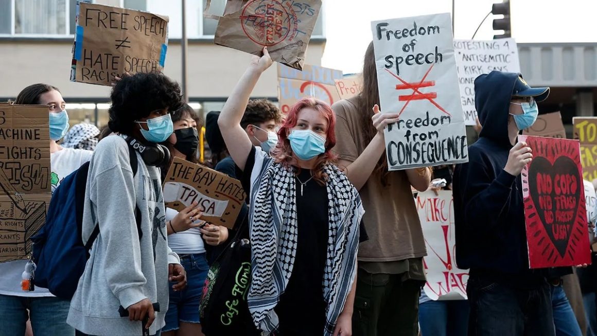 Survey Reveals Concerns Over Students’ Views on Violence and Education