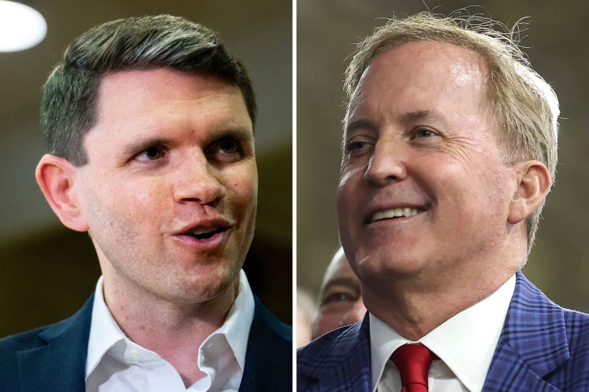 9784061b-b9df-4a6c-9f77-3eb7768f4a1a Texas Senate Race: Talarico Challenges Biden, Targets Paxton