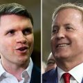 Texas Senate Race: Talarico Challenges Biden, Targets Paxton