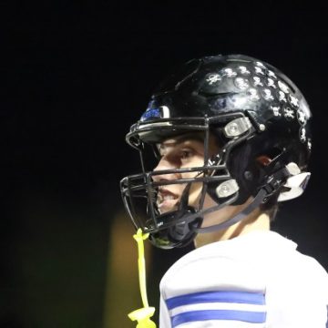 Mason Auslander’s Impact on Highland Park Football