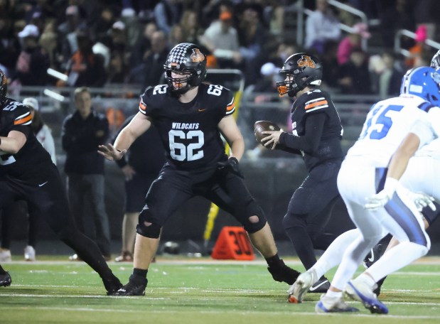 9870a497-289a-4e46-9e1b-380629c236c6 Colten Siebert’s Leadership Fuels Libertyville’s Success