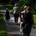 How to Talk to Children About School Shootings
