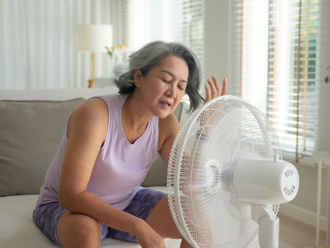 Study Highlights Menopause Changes and Potential Therapy Benefits
