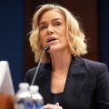 NPR CEO Katherine Maher to Receive First Amendment Award